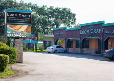 Loom Craft Home Design Center LLC